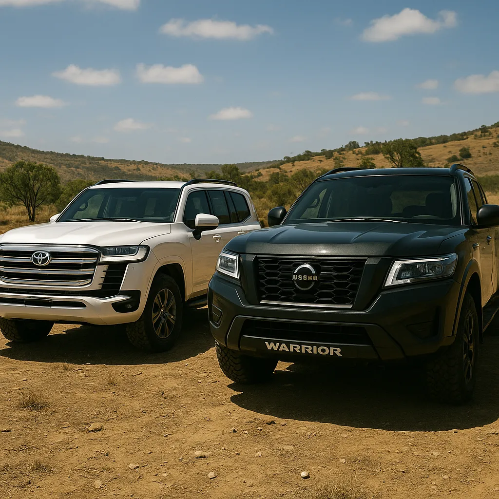 nissan-patrol-warrior-vs-toyota-landcruiser-300-side-by-side-offroad-2025