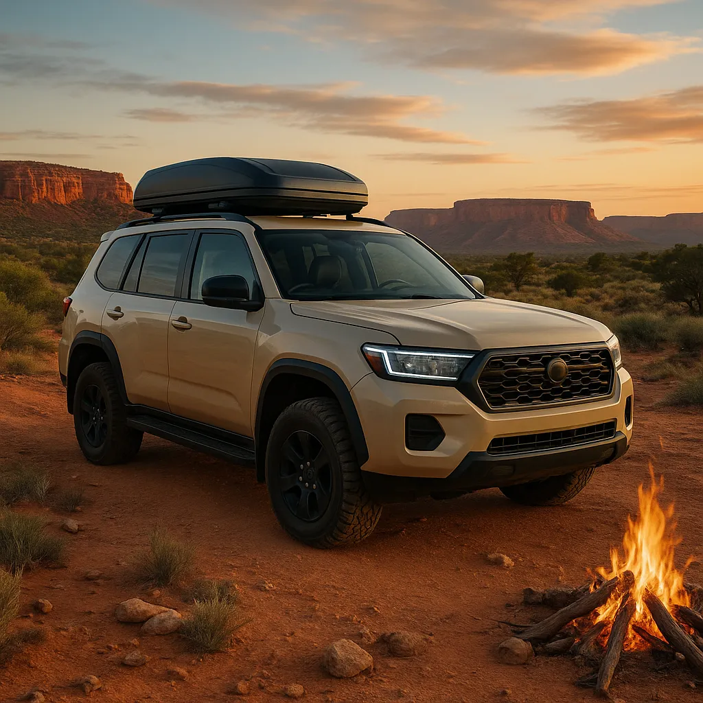 off-road-suv-camping-australian-outback-fire-2025.