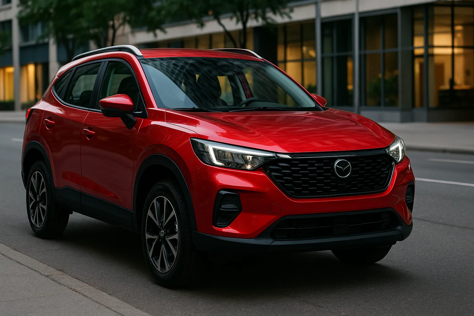Best Small SUVs in Australia for Everyday Urban Adventures