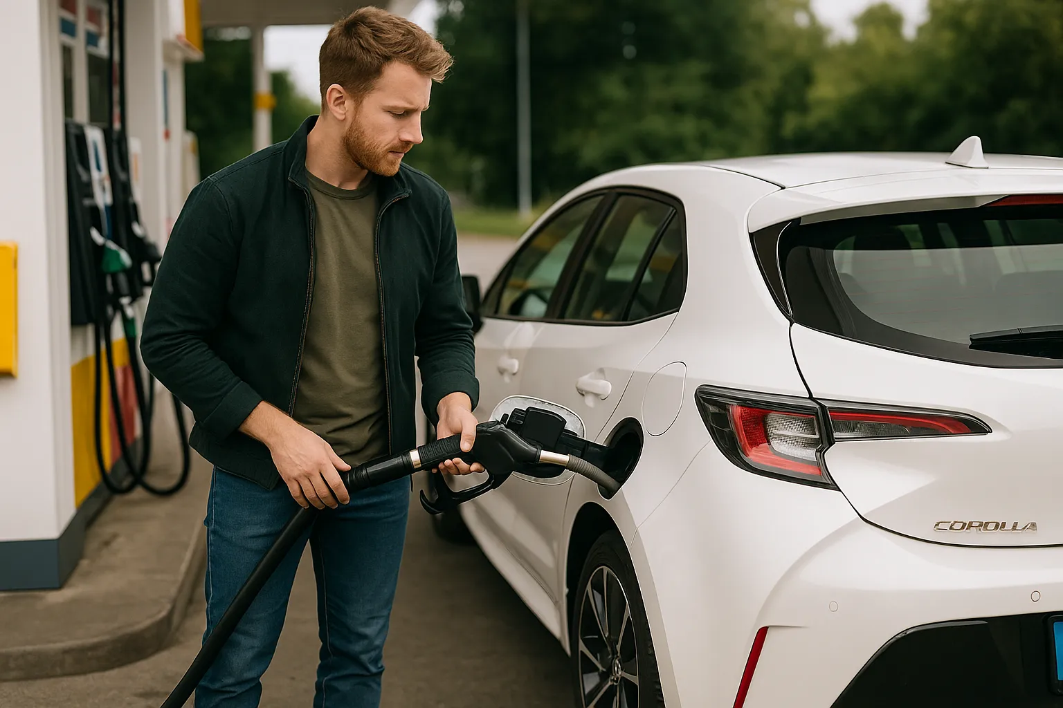 Fuel Efficiency Myths Every Aussie Driver Should Stop Believing