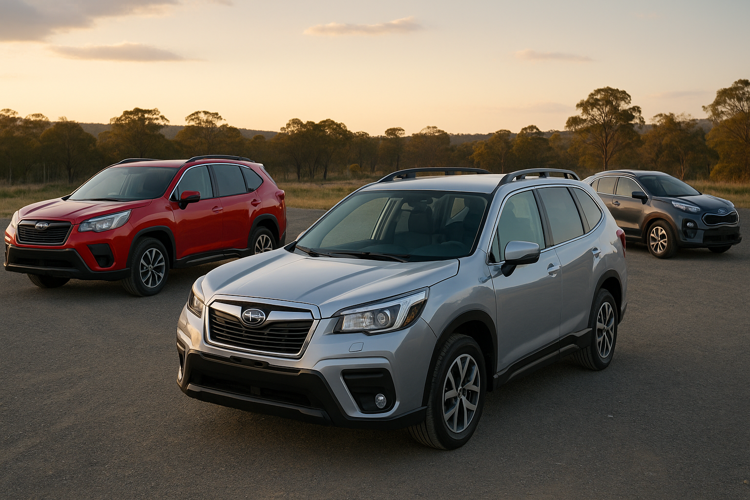 safe-family-suvs-australia-2025-comparison.