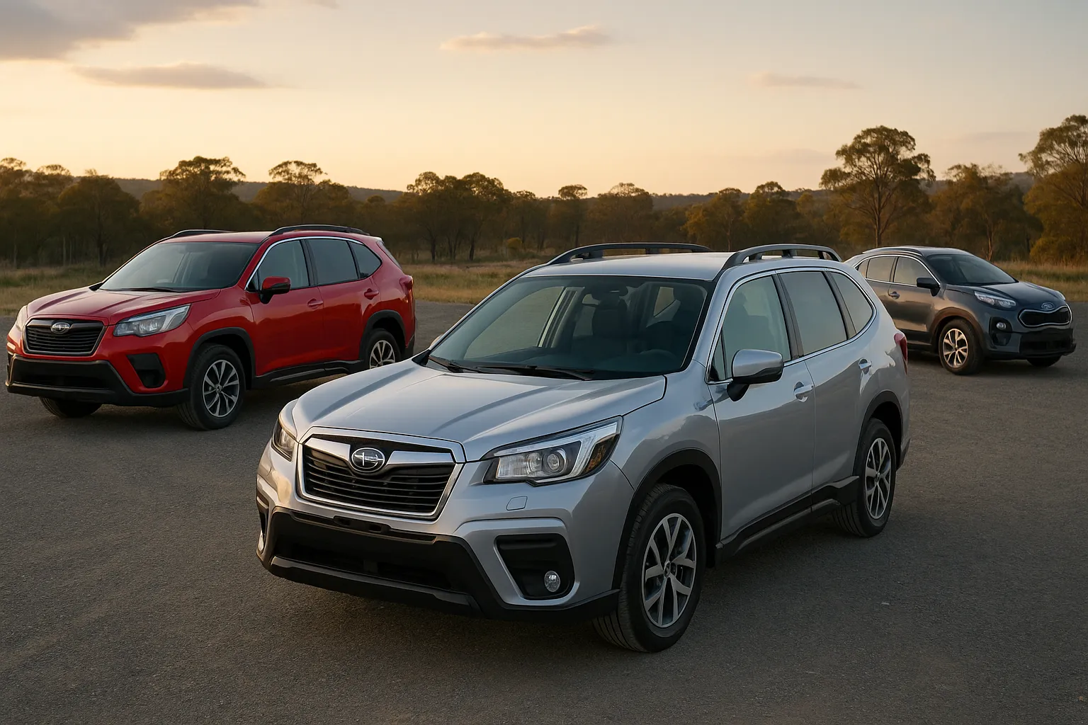 safe-family-suvs-australia-2025-comparison.