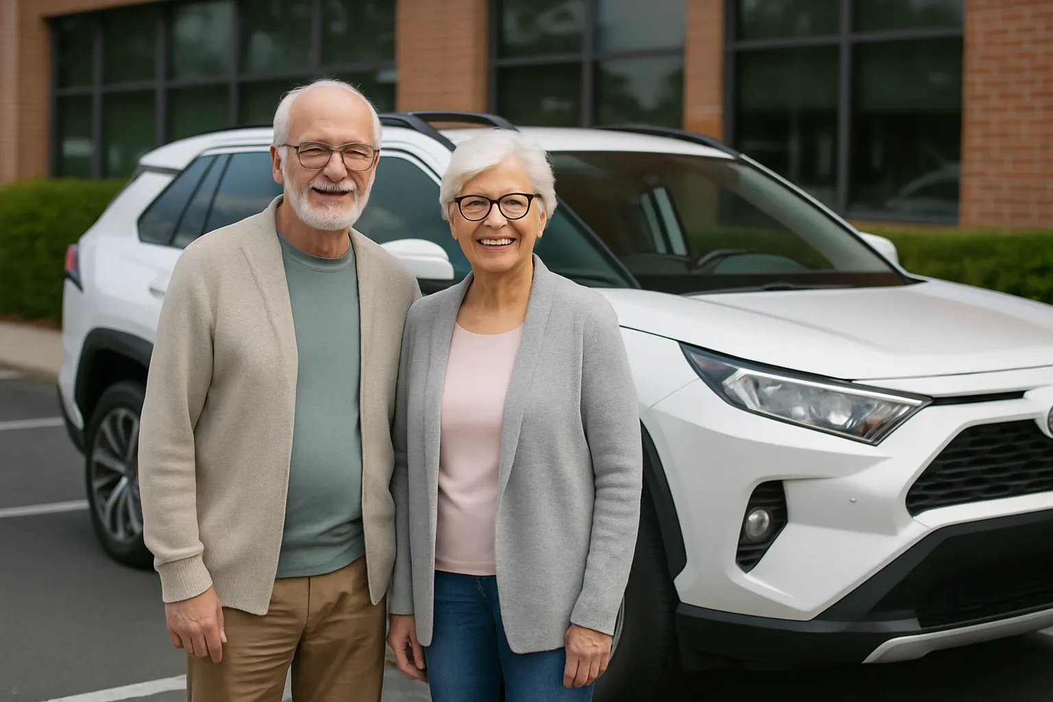 senior-couple-toyota-rav4-best-car-for-older-drivers-2025.