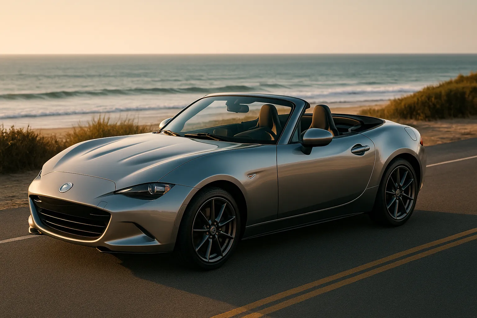 silver-convertible-coastal-road-australia-summer-2025