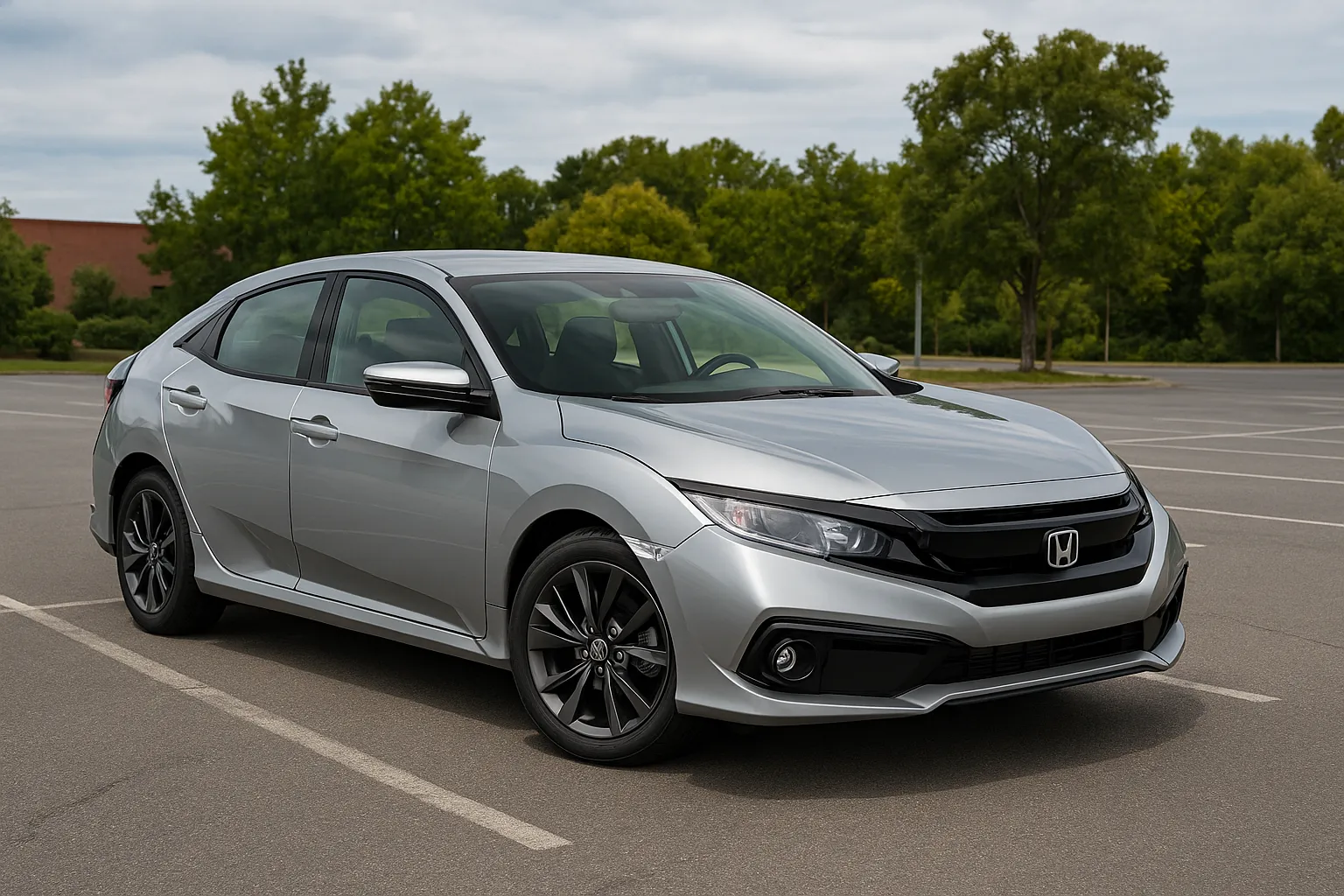 silver-honda-civic-spacious-hatchback-australia-2025