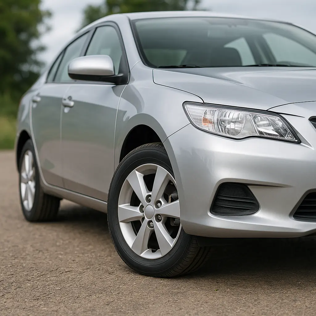 Car Suspension Guide | Types Explained | Maintenance Tips | Ride Comfort