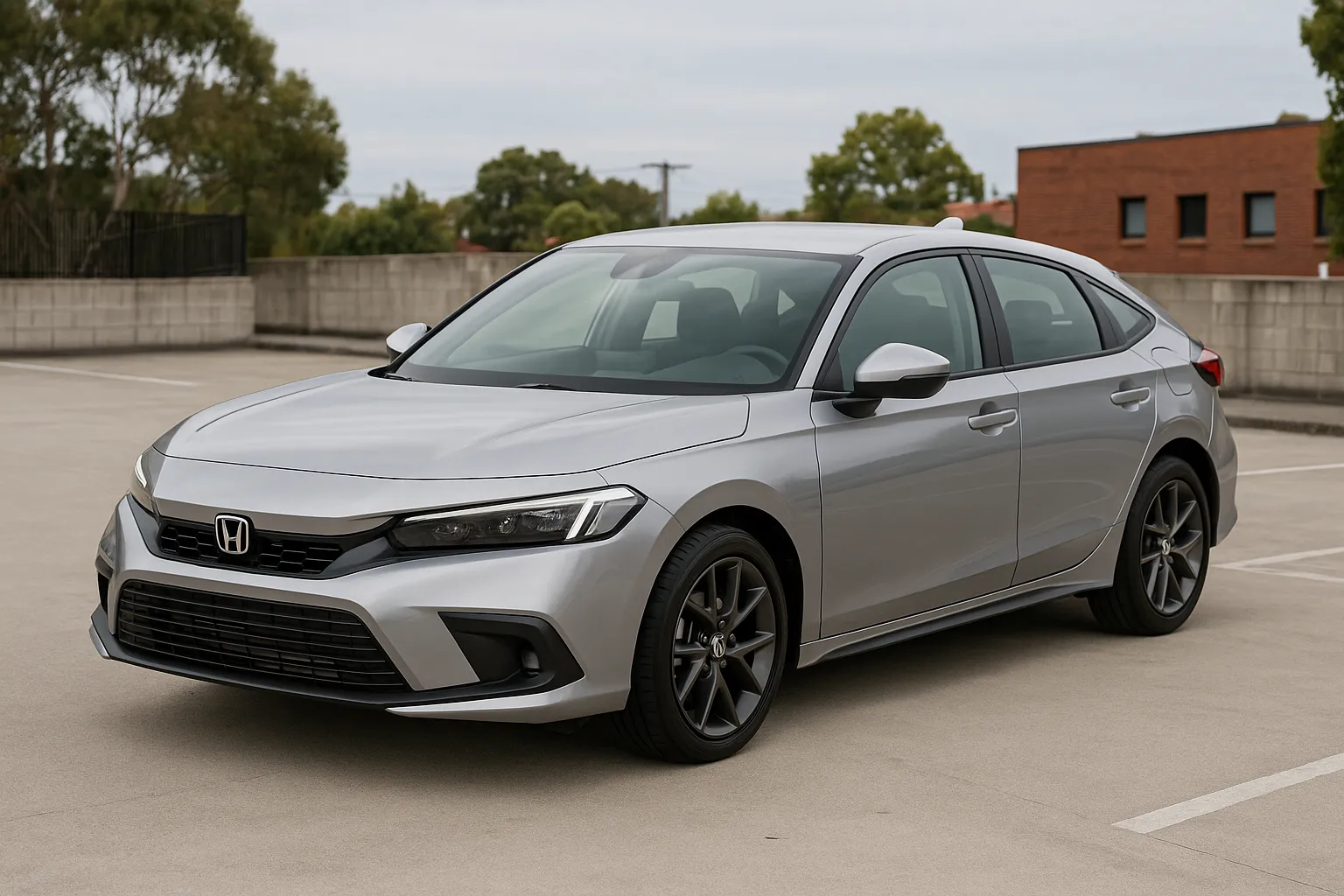 Most Spacious Hatchbacks in Australia for Practical Everyday Use