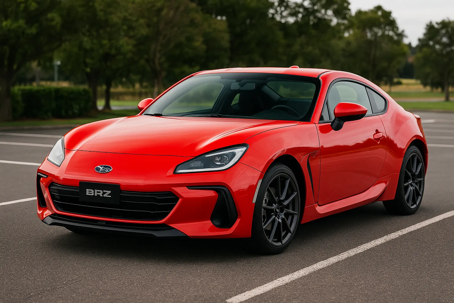 Affordable Sports Cars That Deliver Exciting Performance Without the Price Tag