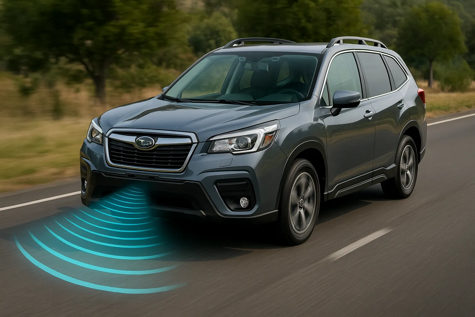 subaru-forester-auto-emergency-braking-adas-2025.