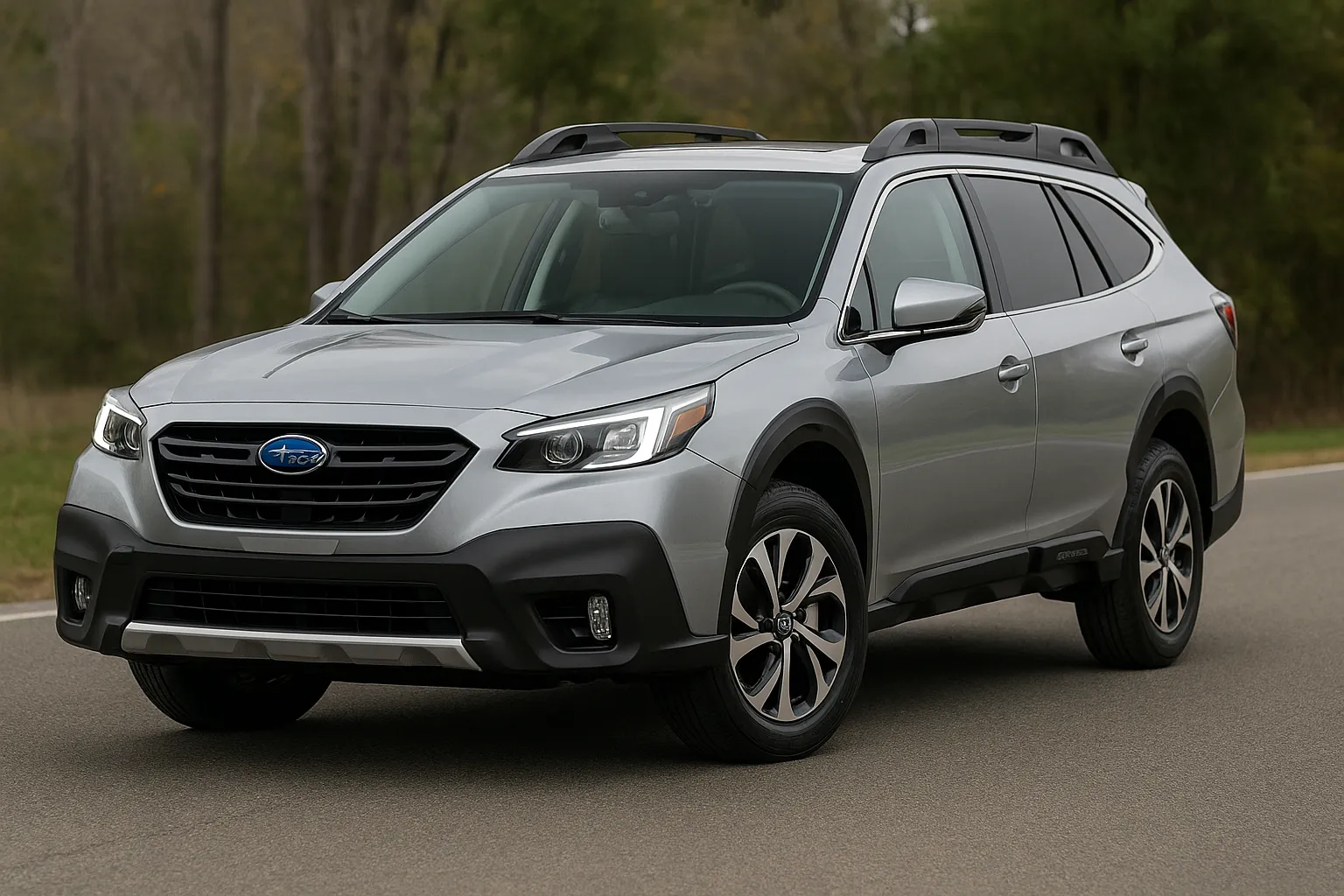 2025 Cars With the Best Adaptive Cruise Control Systems