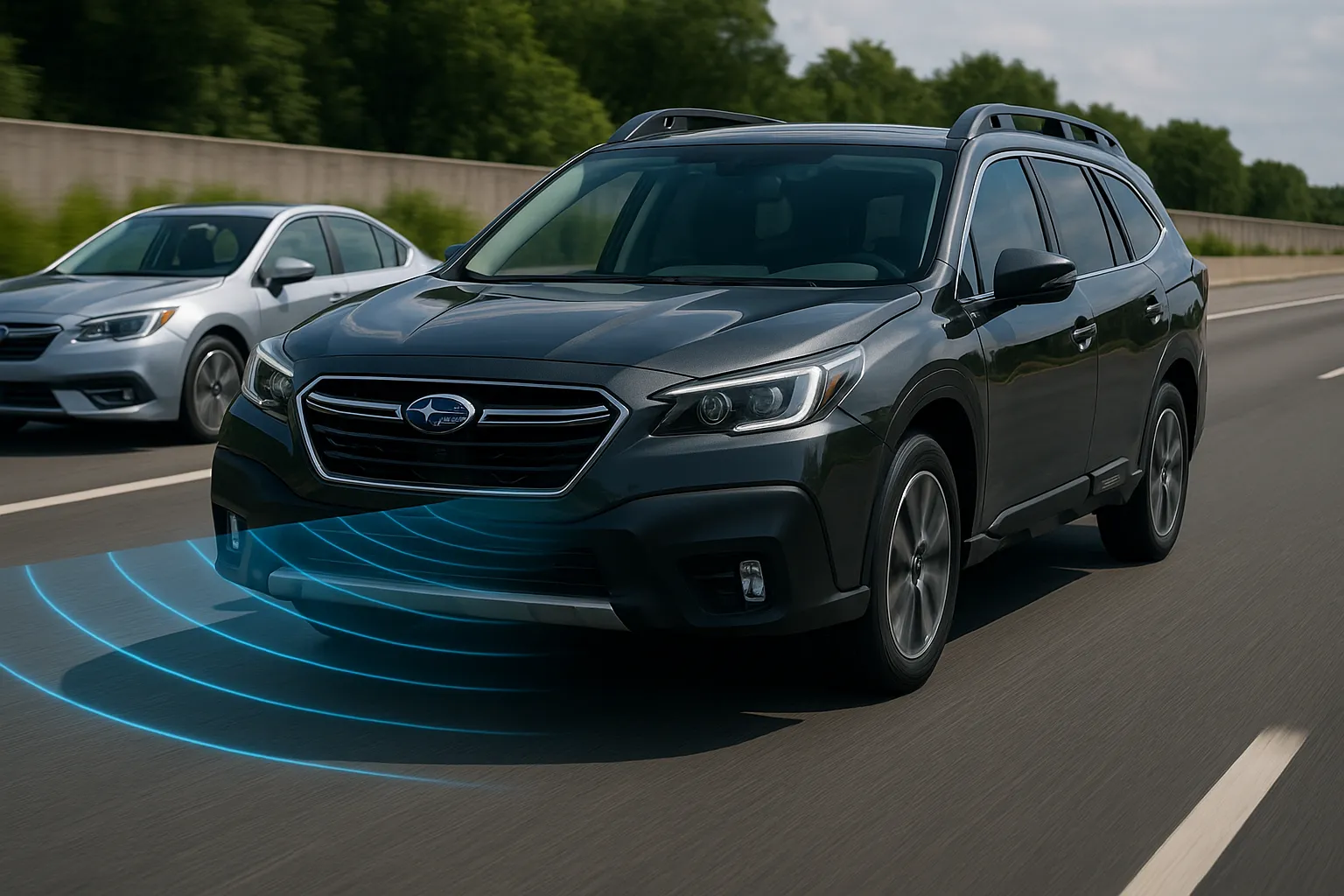 “Top Cars with Advanced Safety Features You Shouldn’t Miss”