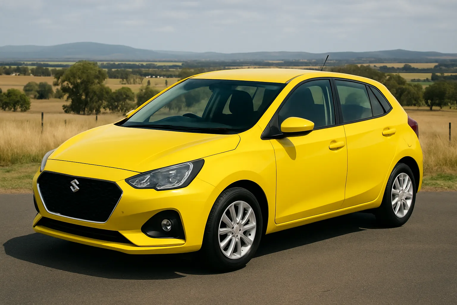 Most Fuel-Efficient Petrol Cars You Can Still Buy in Australia