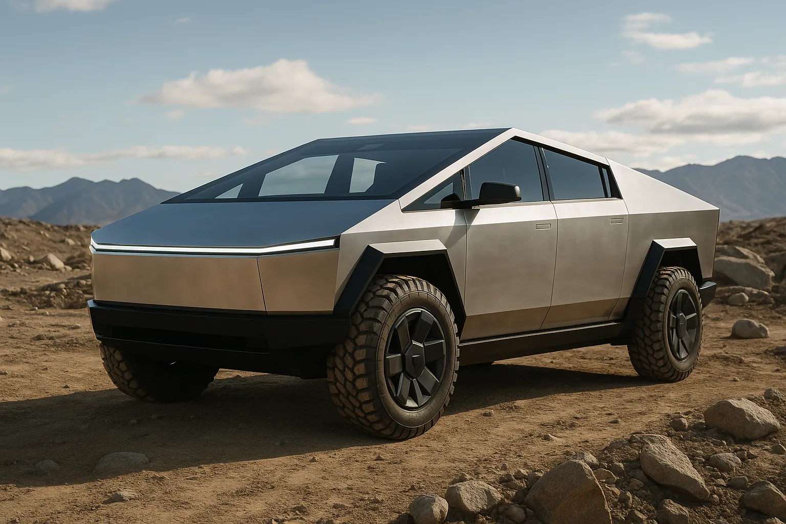 Top Electric Utes Coming to Australia – What to Expect