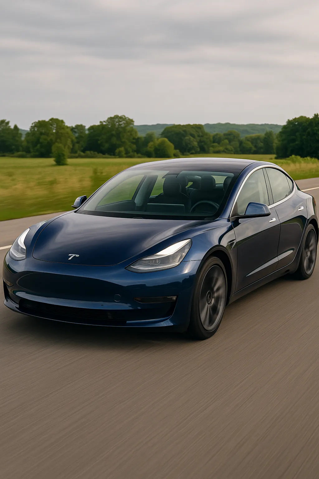 tesla-model-3-2025-adaptive-cruise-control-australia