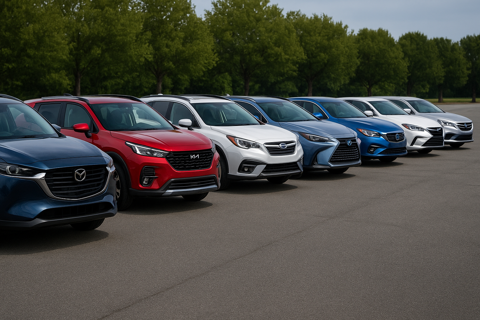 top-10-safest-cars-2025-australia-advanced-safety