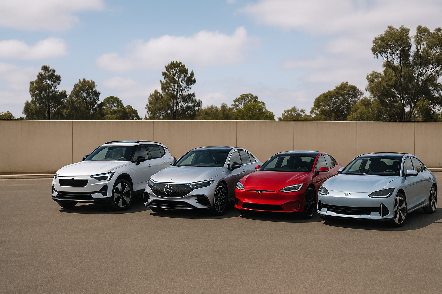 top-5-longest-range-evs-australia-2025-sedan-suv-lineup