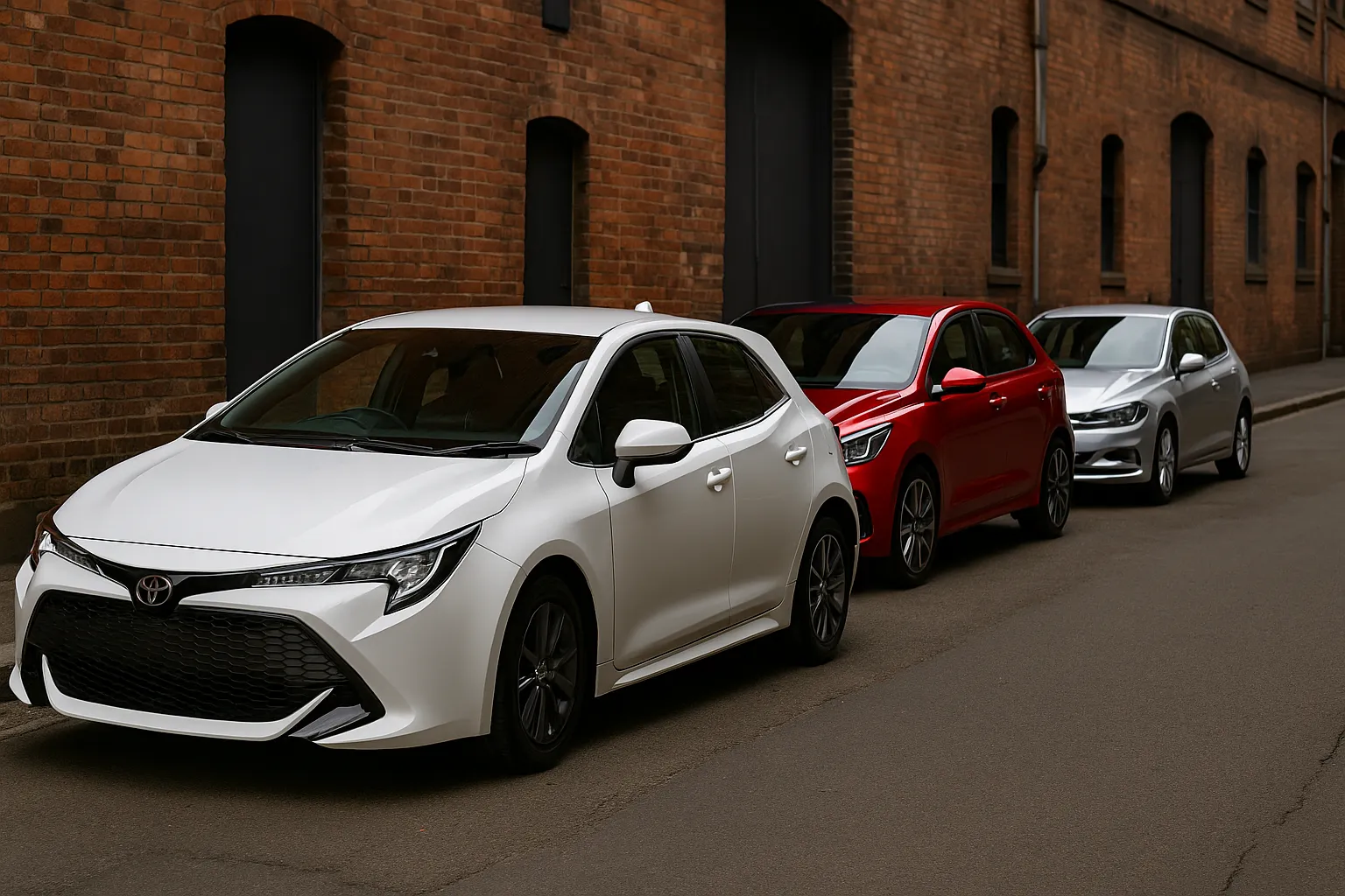 top-hatchbacks-for-urban-driving-australia-2025