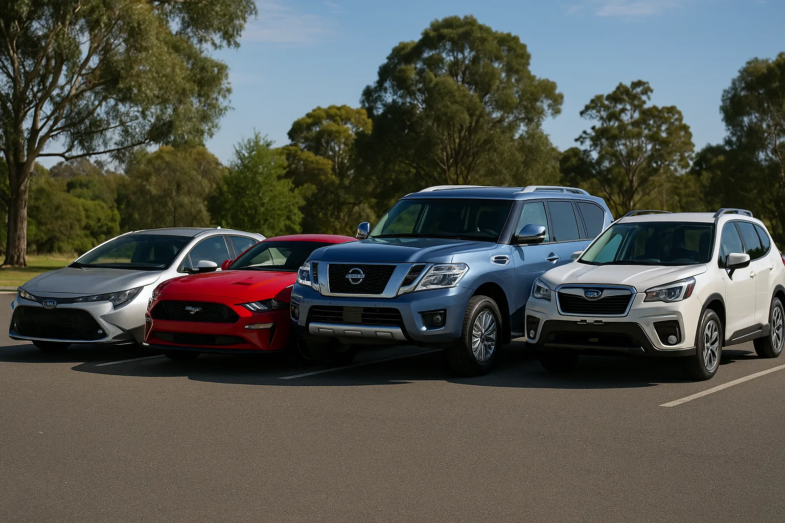 top-petrol-cars-still-worth-buying-australia-2025