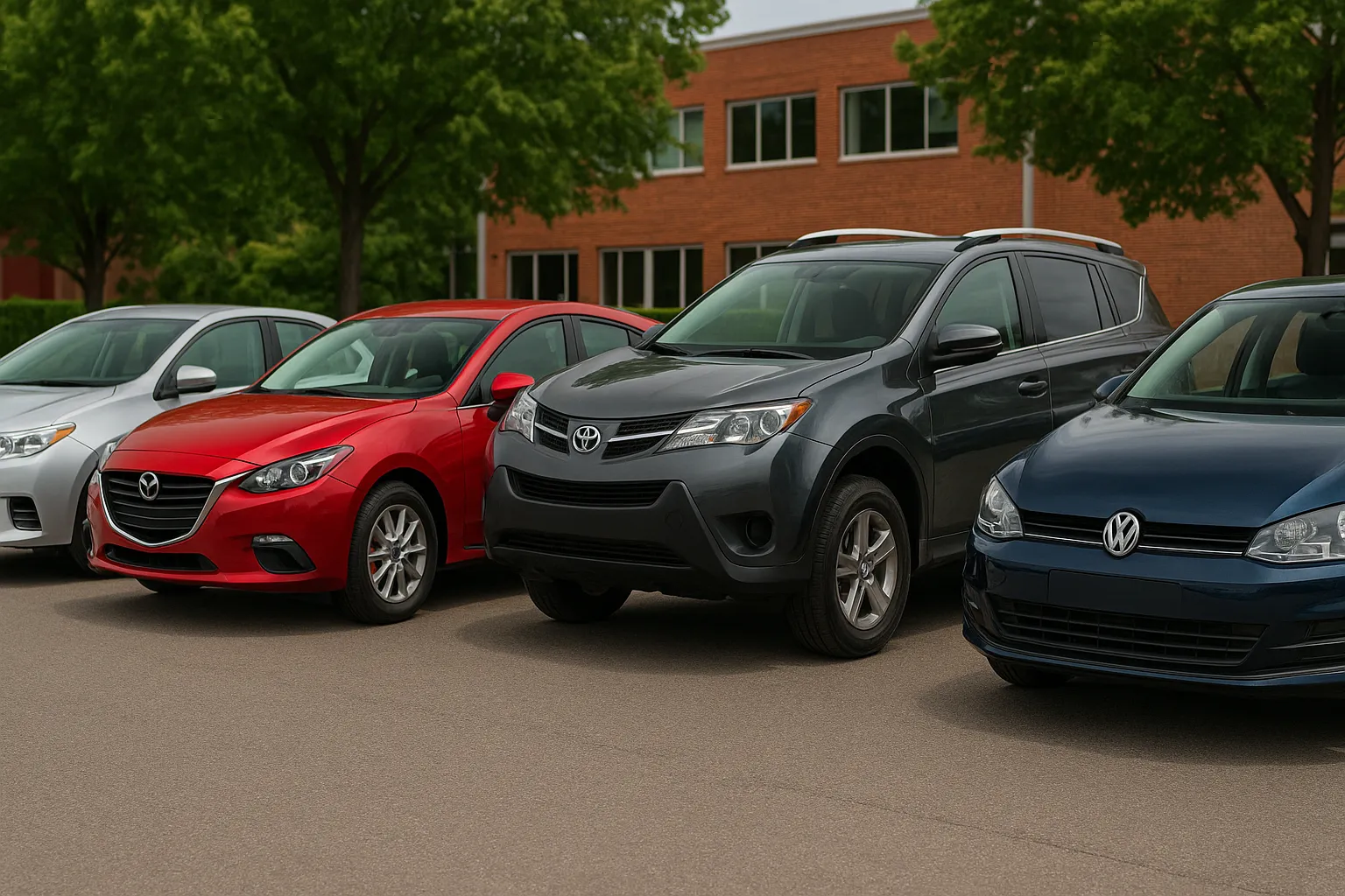 top-used-cars-australia-mazda3-toyota-rav4-golf-corolla