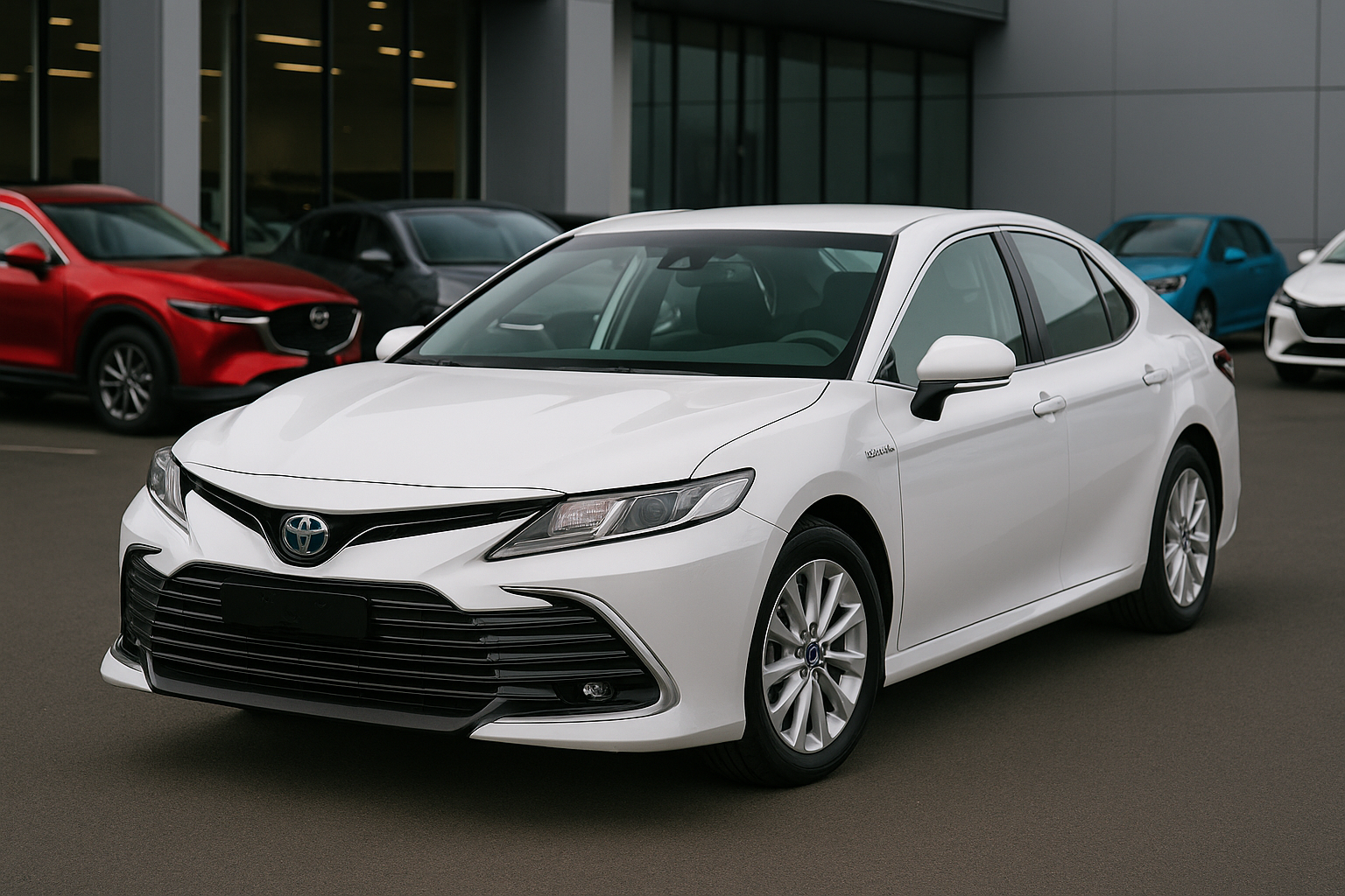 Most Reliable Cars in Australia 2025 – Based on Owner Feedback
