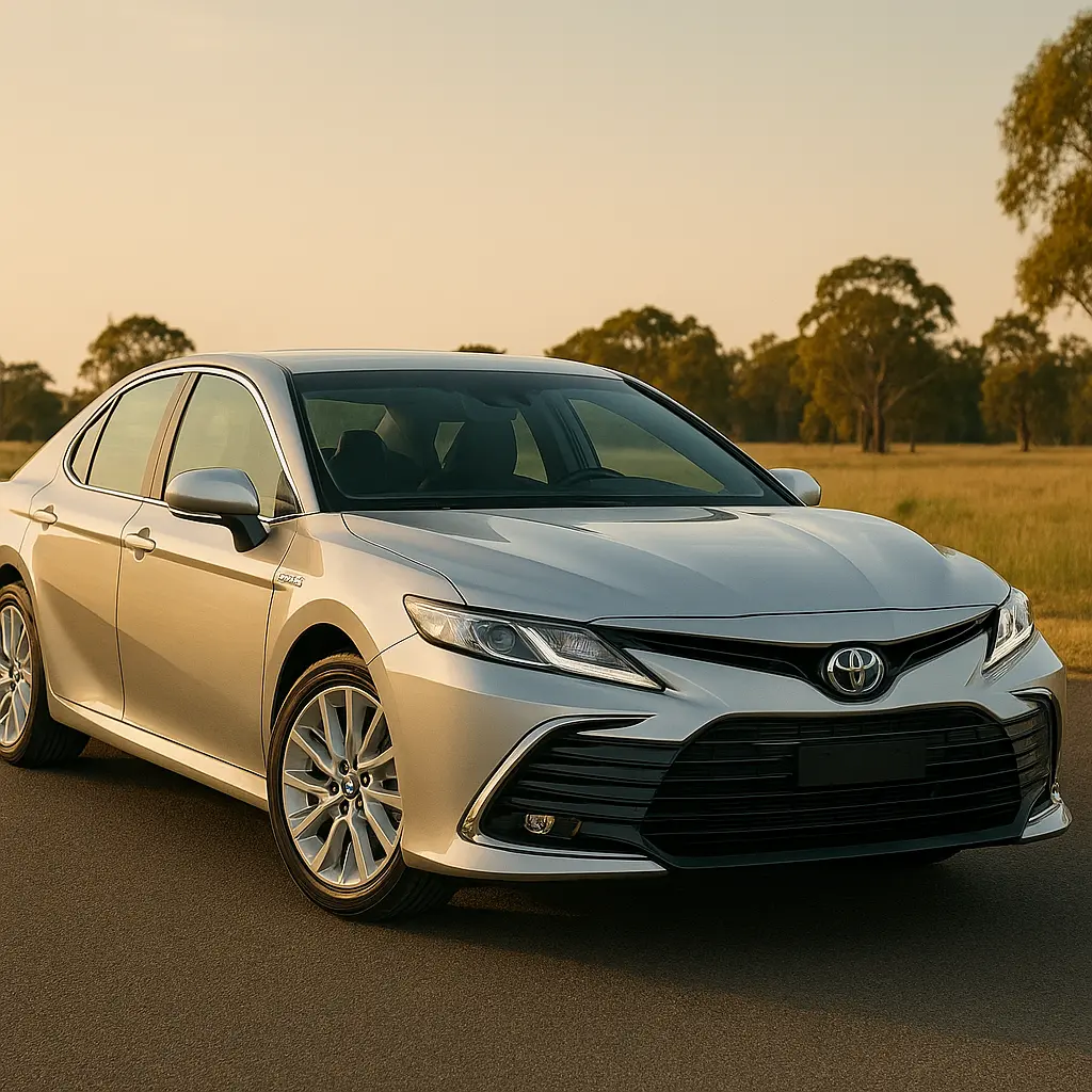 Best Cars for Long Commutes in Australia: Fuel Efficiency, Comfort & Cutting-Edge Tech