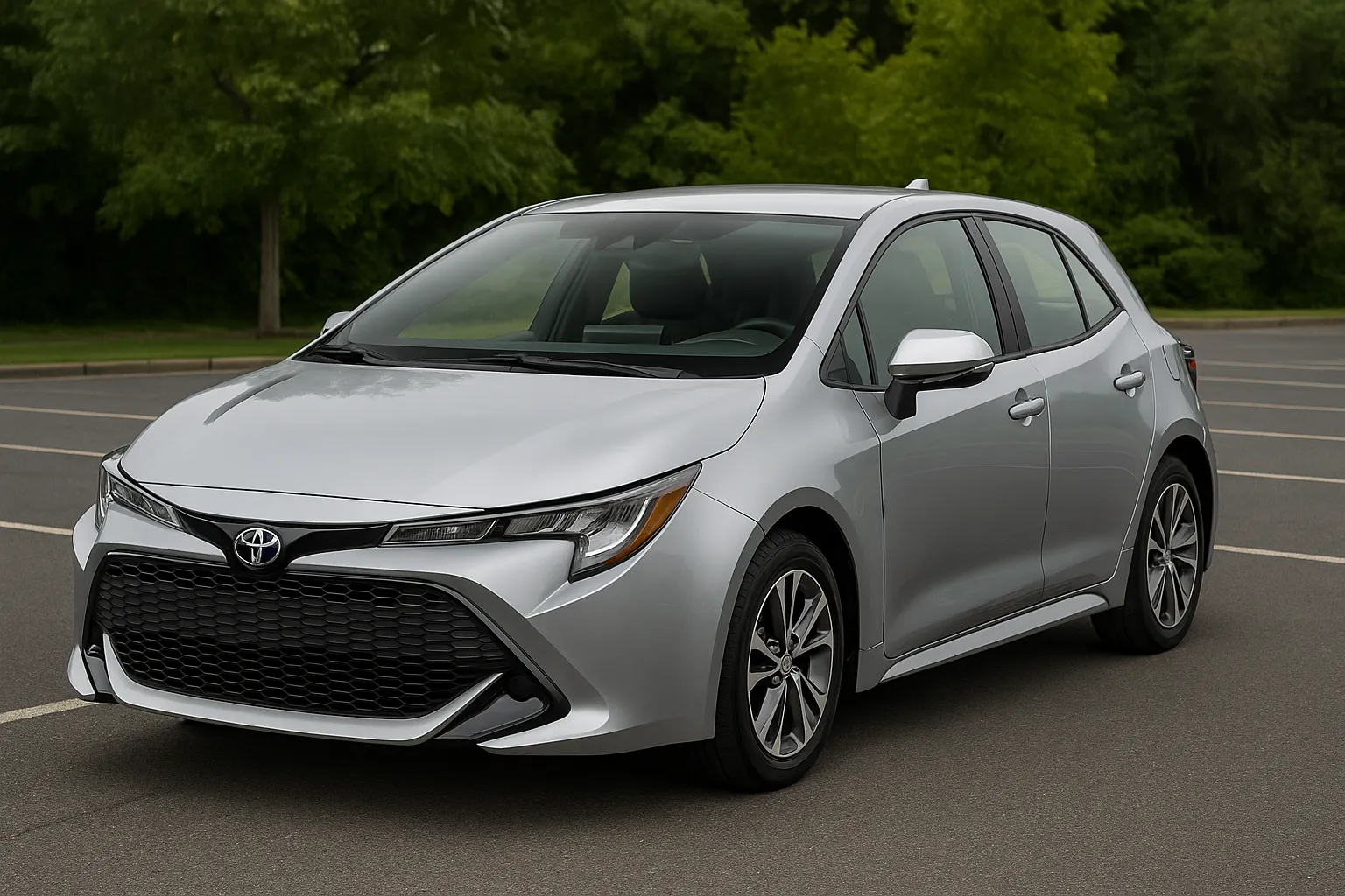 toyota-corolla-2025-hatchback-safe-car-for-p-platers