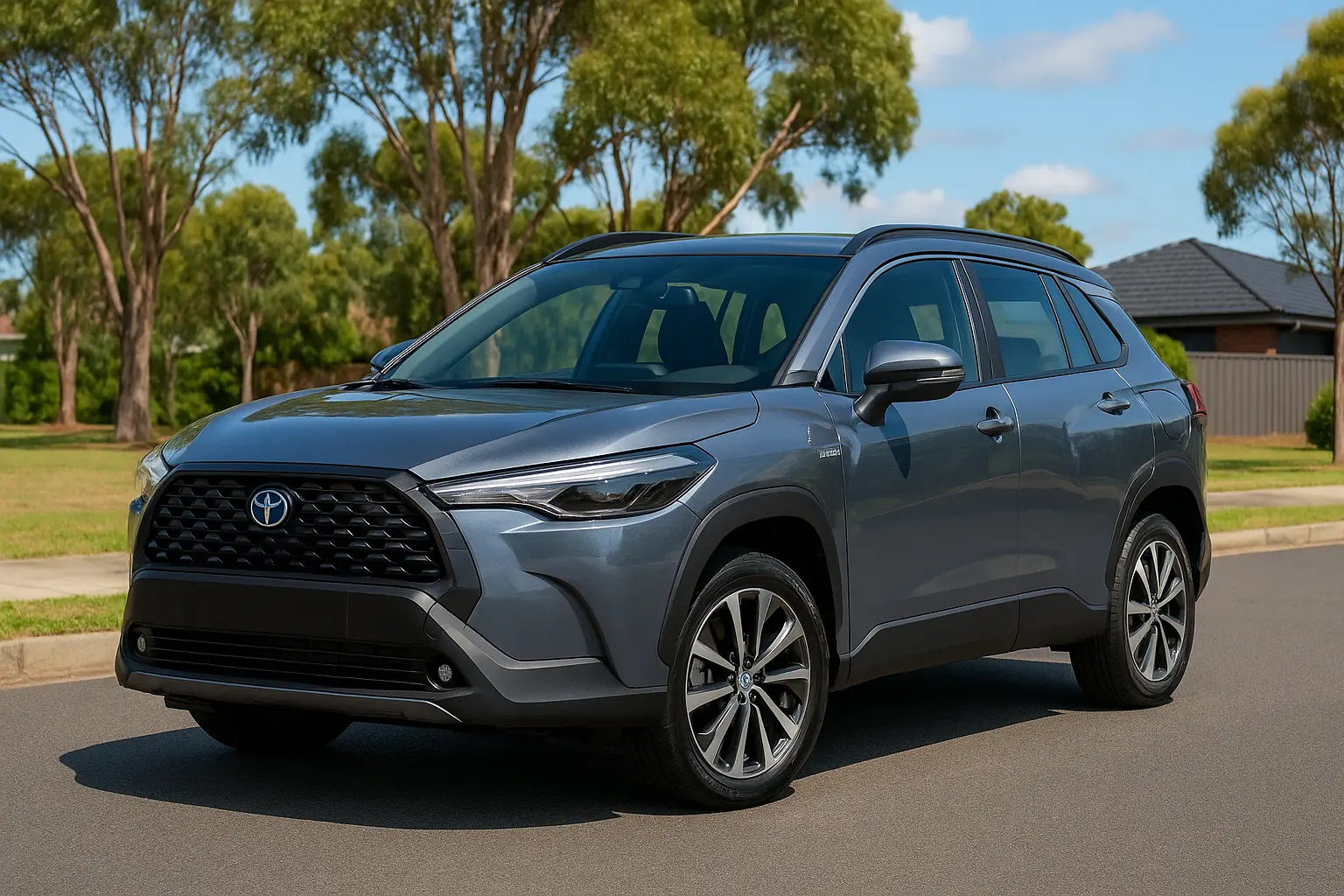 toyota-corolla-cross-hybrid-suv-australia.