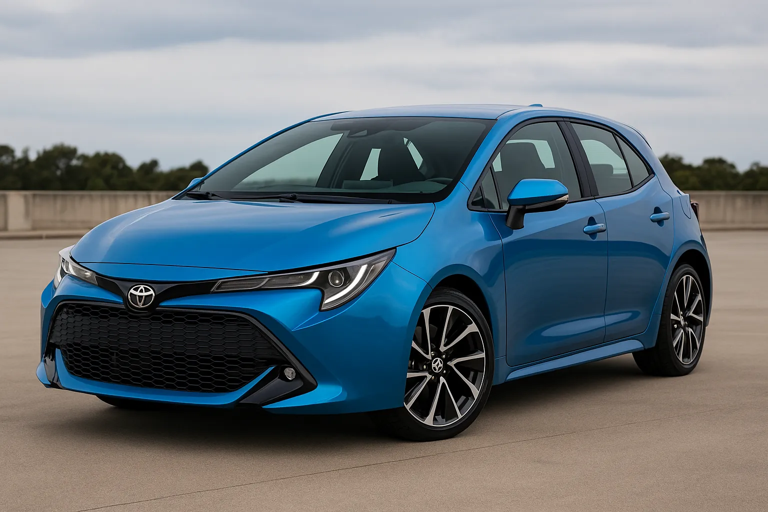 Top Petrol Hatchbacks With Great Performance and Economy
