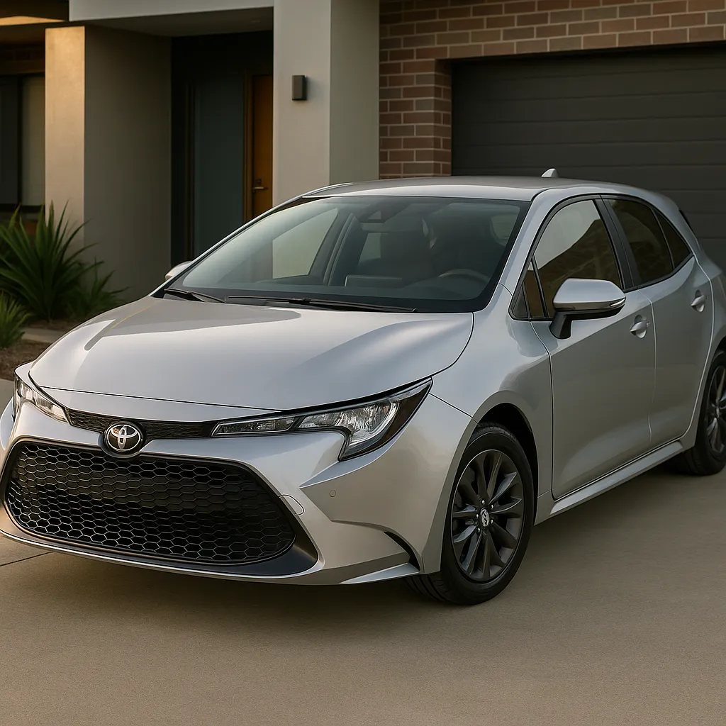 toyota-corolla-hatchback-best-value-car-2025-australia