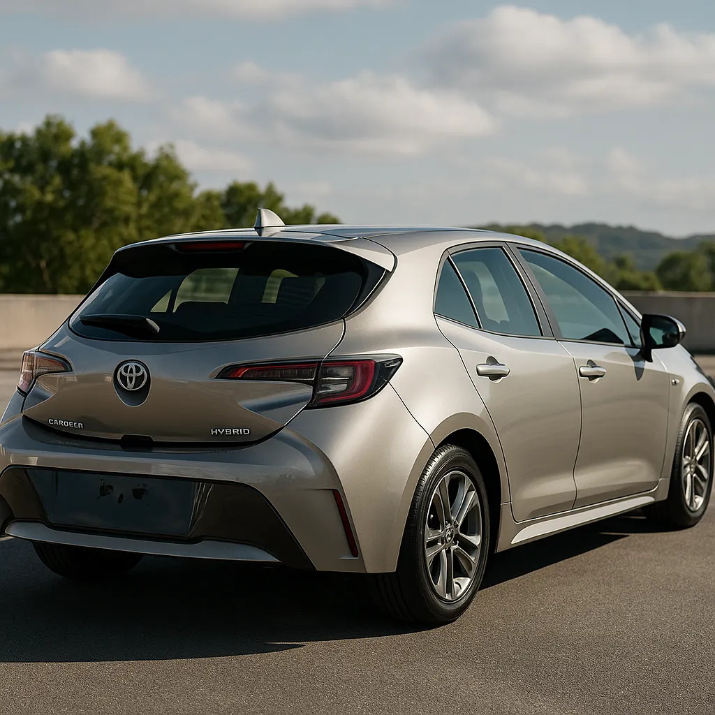 Top Hatchbacks with Great Boot Space and Fuel Economy
