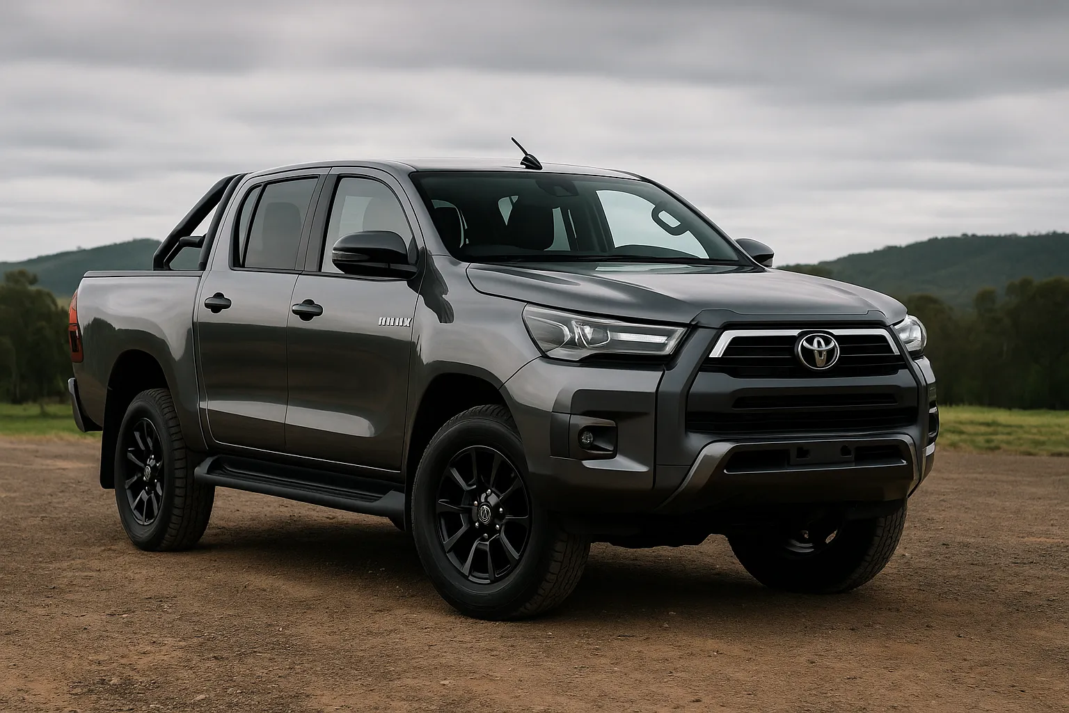 Top Diesel Utes for Towing, Payload, and Aussie Worksites