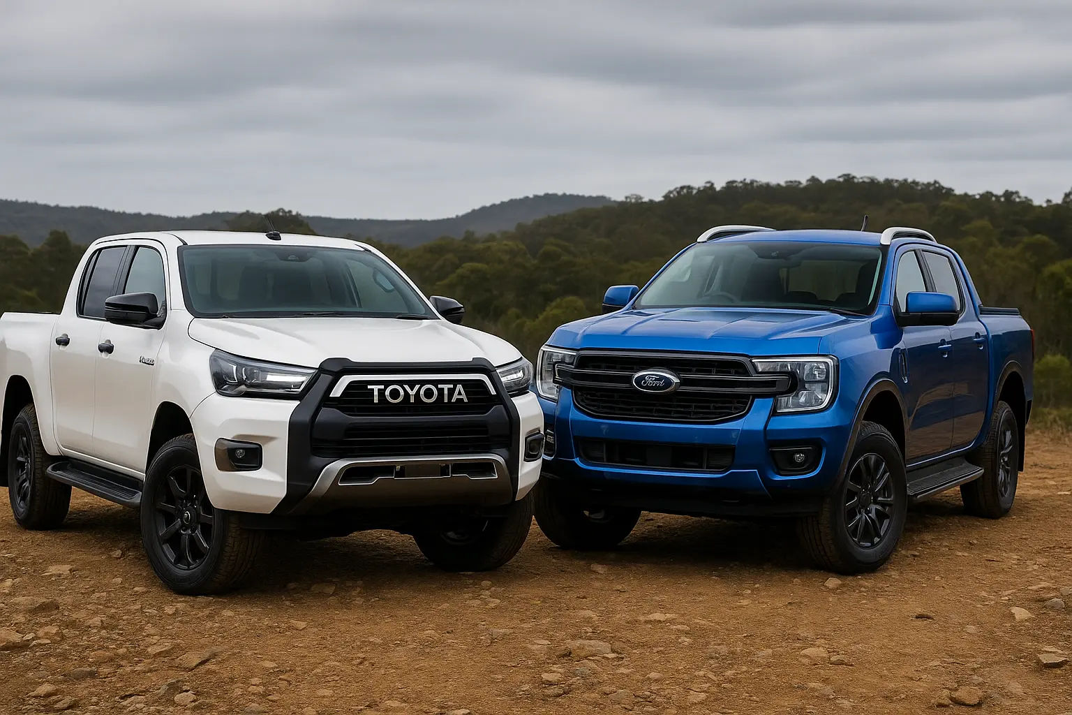 toyota-hilux-vs-ford-ranger-2025-ute-comparison.