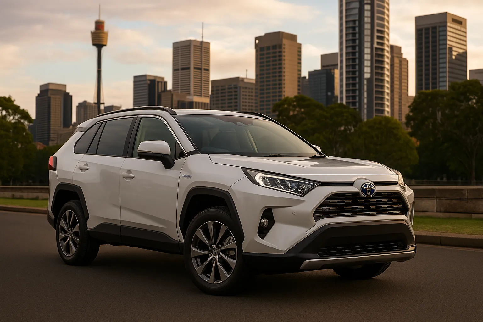 toyota-hybrid-suv-sydney-urban-drive-2025