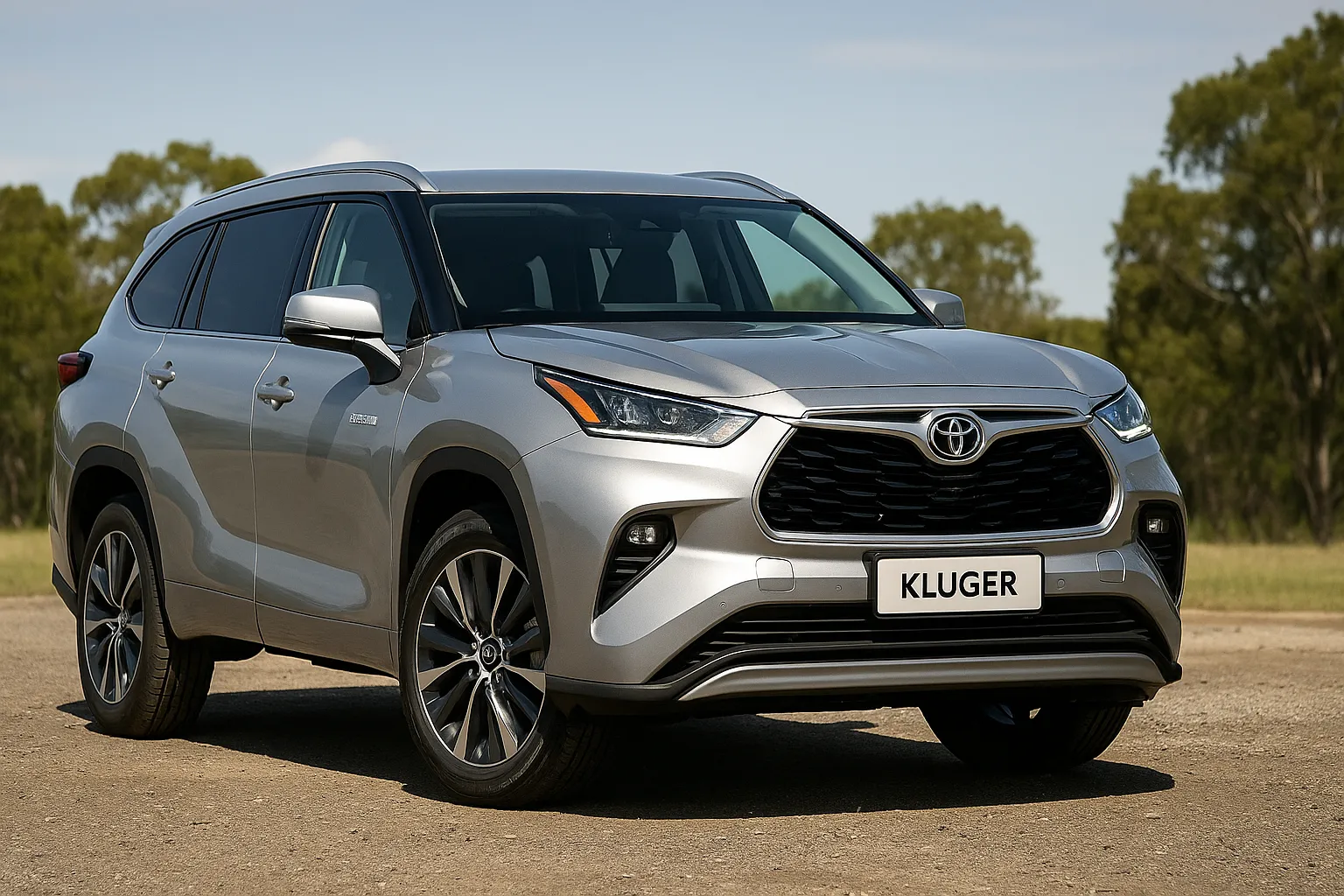 Top Family SUVs in Australia with Safety and Space in Mind