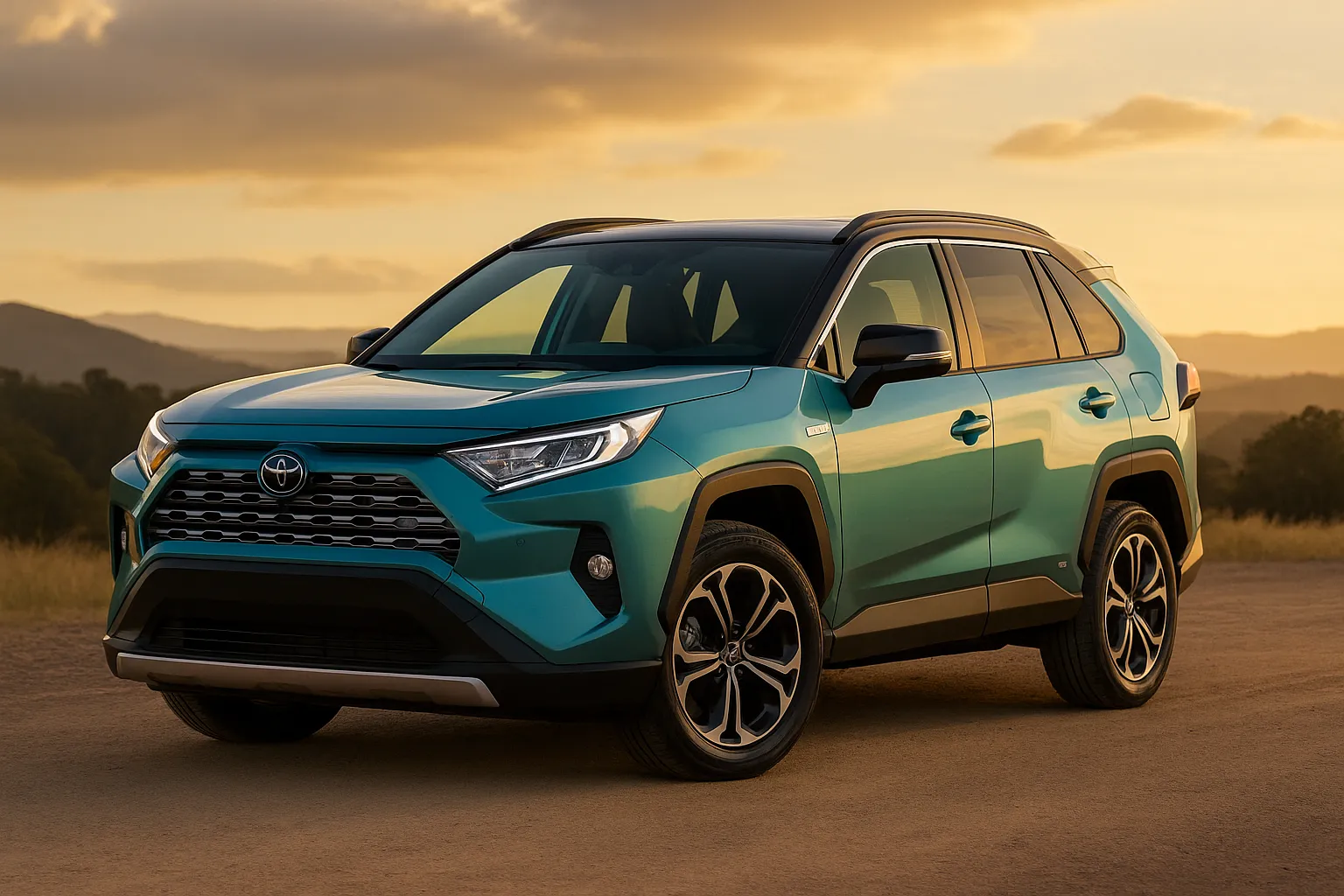 Best AWD SUVs in 2025 Australia – For On-Road Comfort & Off-Road Fun