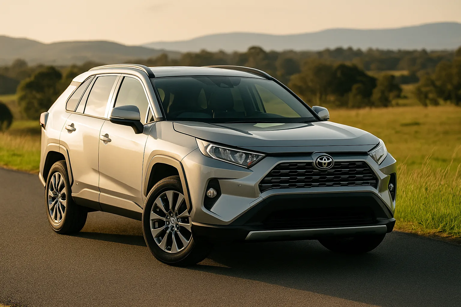 The Best Family Cars in Australia – Safety, Space and Affordability