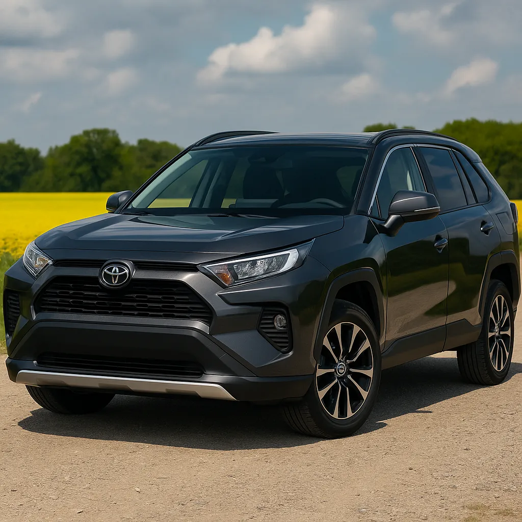 Best Cars With Wireless Apple CarPlay and Android Auto