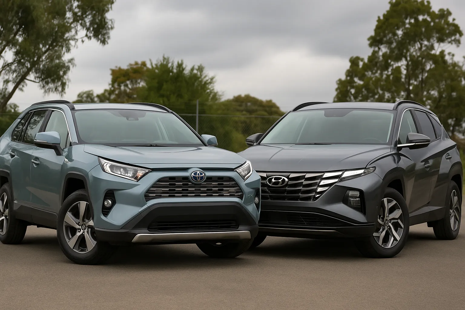 Toyota vs Hyundai: Which Brand Offers Better Value and Reliability?