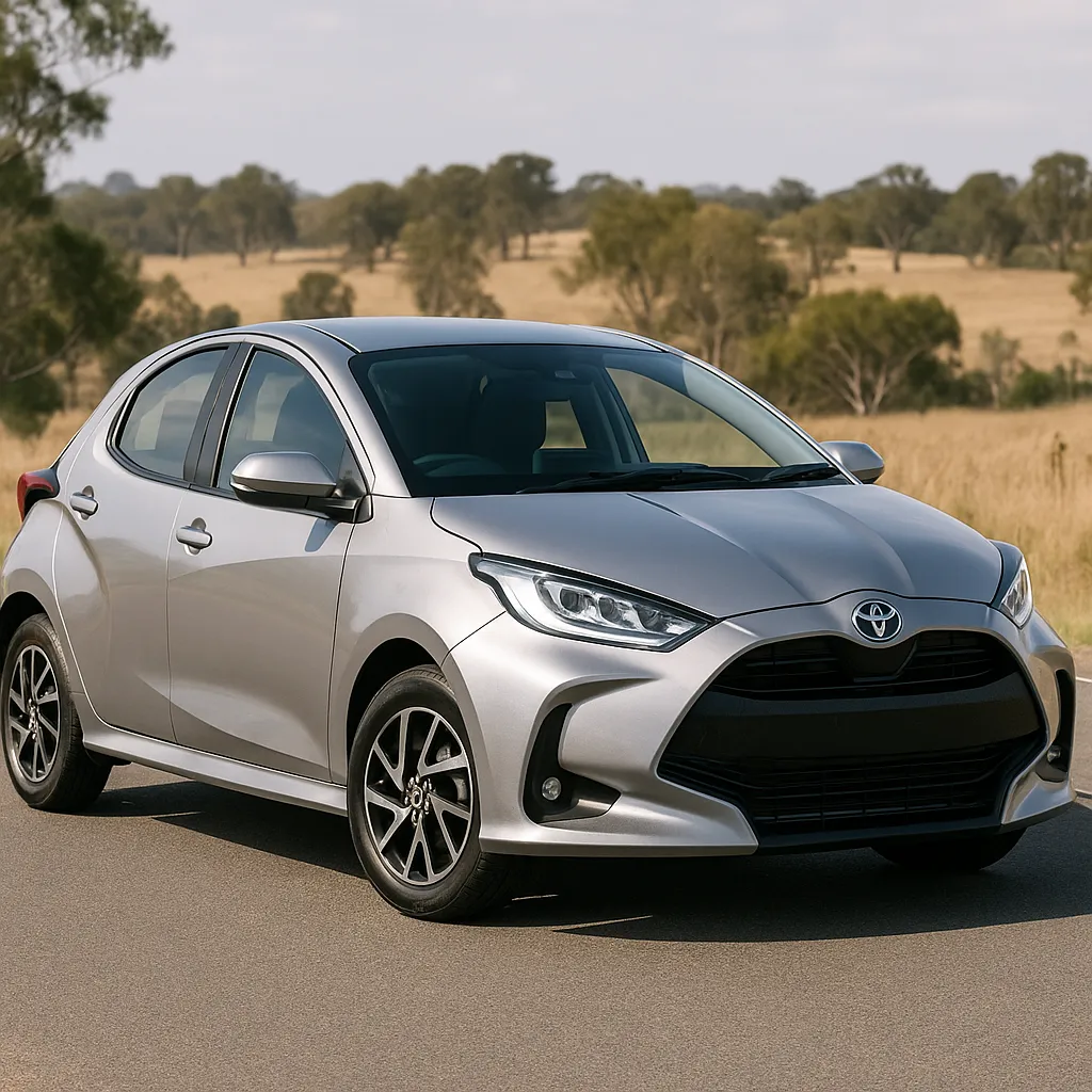 toyota-yaris-best-car-for-learner-drivers-australia.