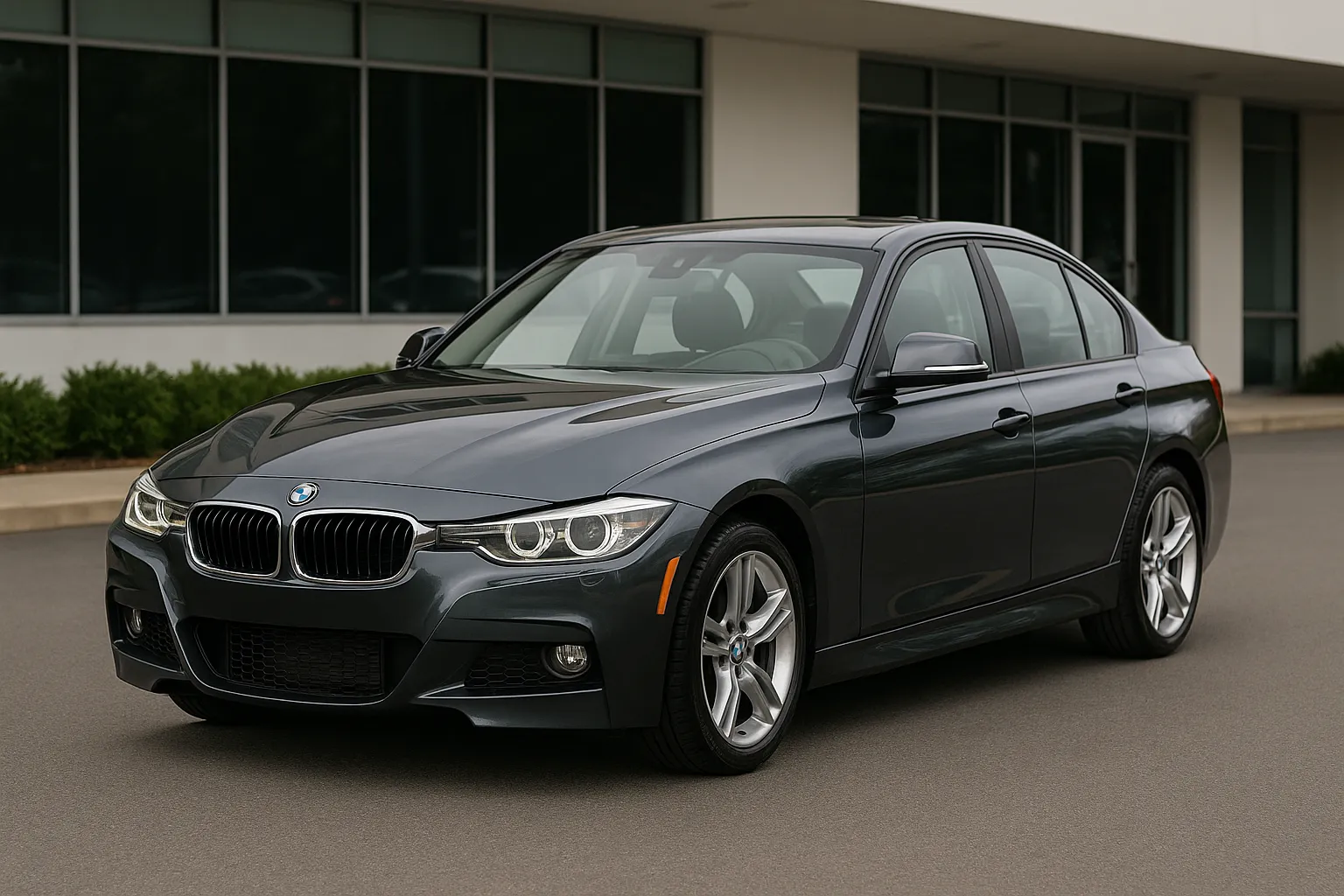 Top 7 Used Luxury Cars Under $50K in Australia 2025