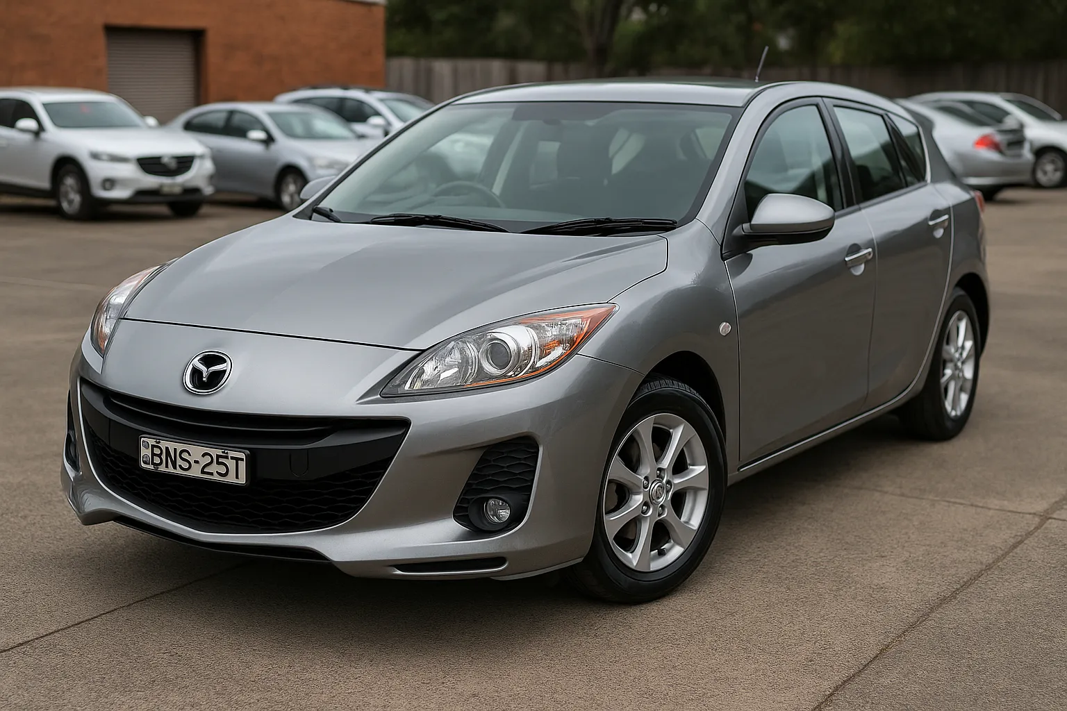 How to Spot a Good Used Car in 2025 – Aussie Buyer’s Checklist