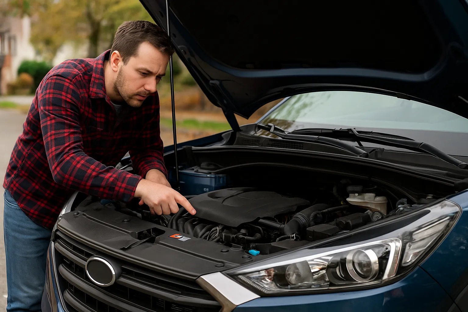 What to Check Before Buying a Used Car in Australia – 2025 Checklist