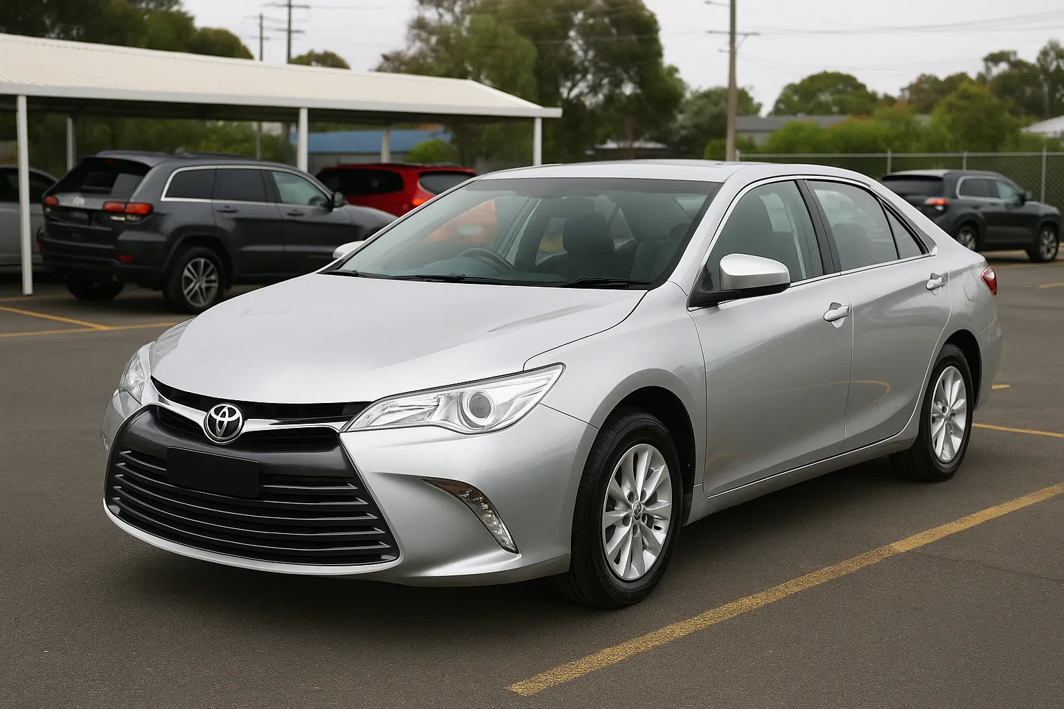 “Used Car Buying Guide – How to Avoid Dodgy Deals and Save Big”