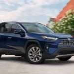 2025 Toyota RAV4 Hybrid Review: A Perfect Blend of Efficiency and Everyday Practicality