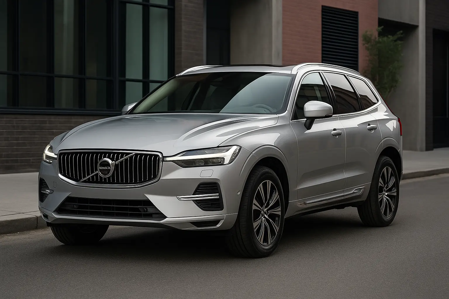 volvo-xc60-review-australia-hybrid-suv