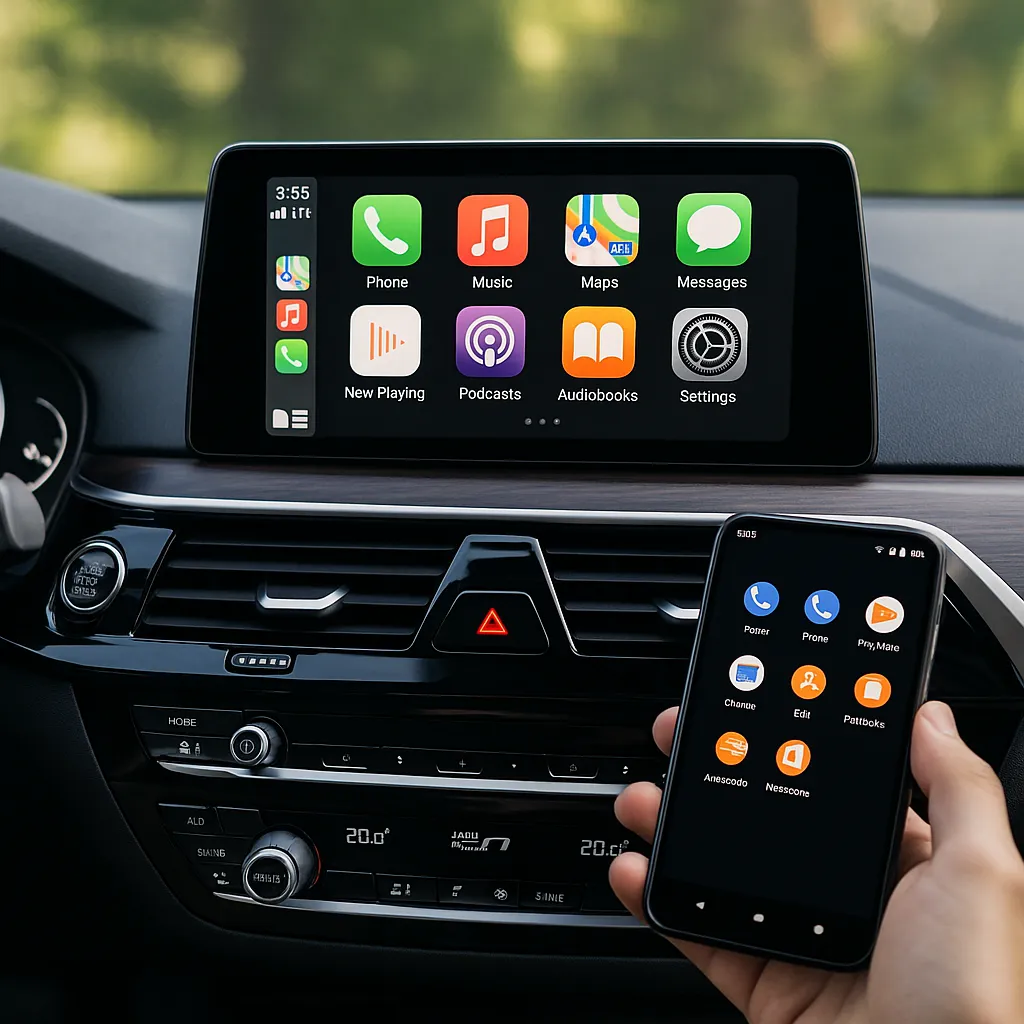 wireless-carplay-android-auto-dashboard-2025